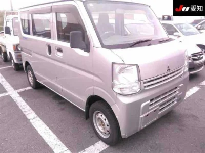 Nissan NV100 CLIPPER