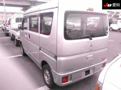 Nissan NV100 CLIPPER