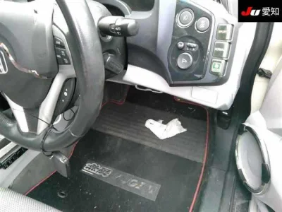 Honda CR-Z
