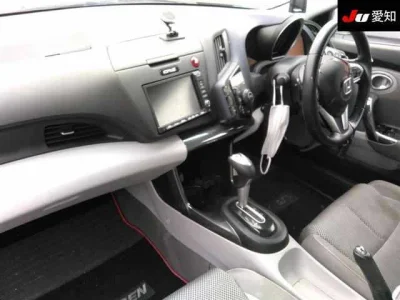 Honda CR-Z