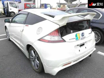 Honda CR-Z