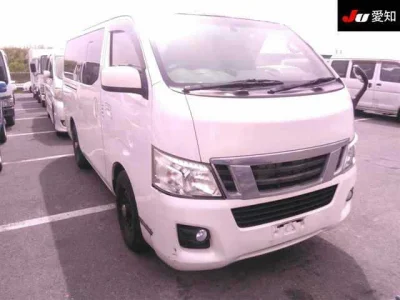 Nissan CARAVAN