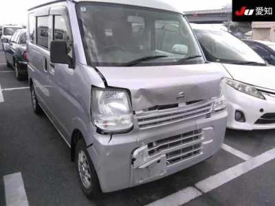 Nissan NV100 CLIPPER