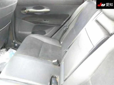 Toyota Blade