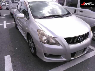 Toyota Blade