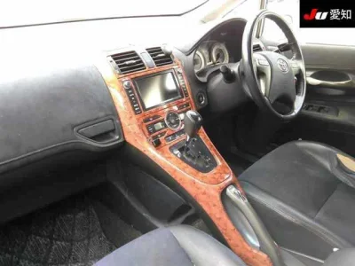 Toyota Blade