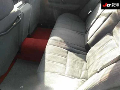Toyota Comfort