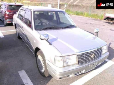 Toyota Comfort