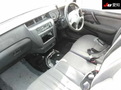 Toyota Comfort