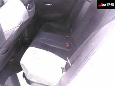 Toyota Corolla Hatchback