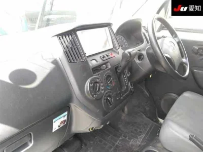 Toyota TownAce
