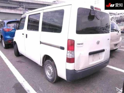 Toyota TownAce