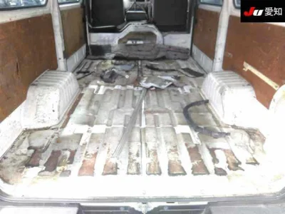 Nissan CARAVAN