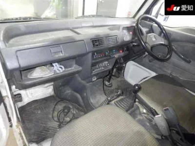 Honda Acty Truck