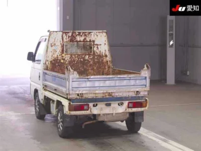 Honda Acty Truck
