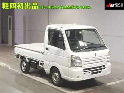 Nissan NT100 Clipper