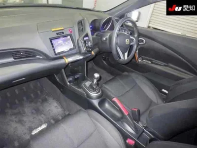 Honda CR-Z