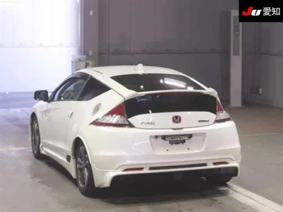 Honda CR-Z