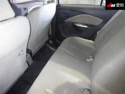 Toyota Belta