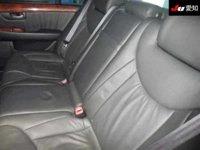 Toyota CELSIOR