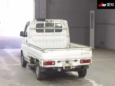 Honda Acty Truck