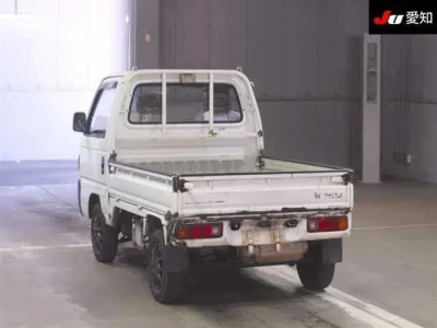 Honda Acty Truck