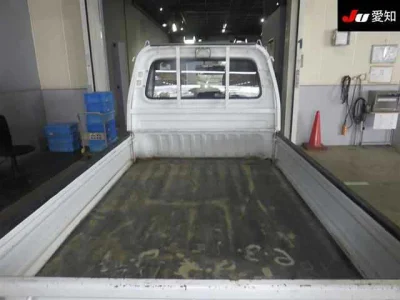 Honda Acty Truck