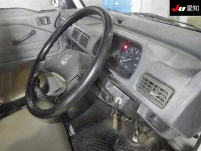 Honda Acty Truck
