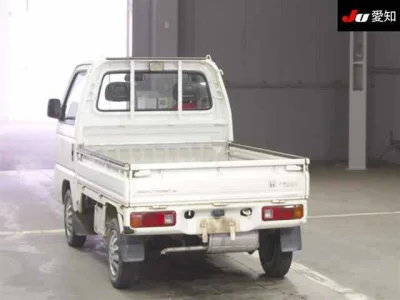 Honda Acty Truck