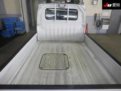 Honda Acty Truck