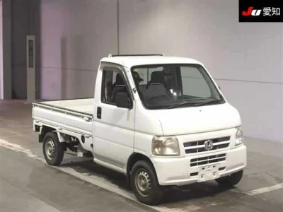 Honda Acty Truck