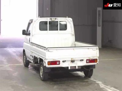 Honda Acty Truck