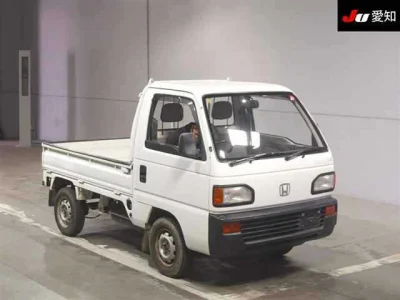 Honda Acty Truck