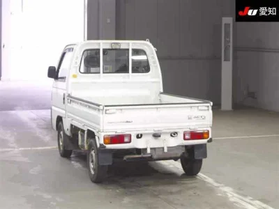 Honda Acty Truck