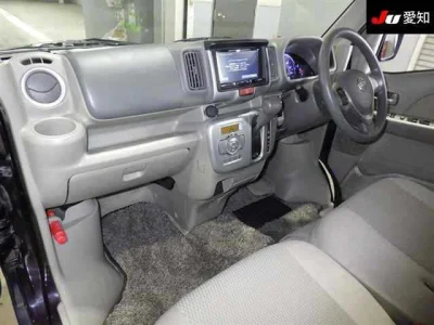 Nissan NV100 Clipper Rio