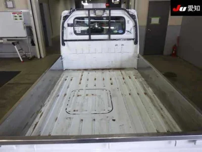 Honda Acty Truck