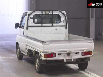 Honda Acty Truck