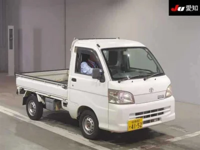 Toyota Pixis Truck