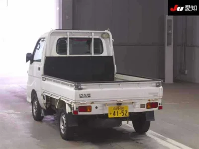 Toyota Pixis Truck