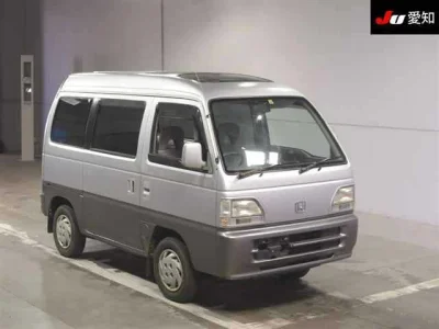 Honda Acty