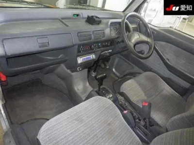Honda Acty
