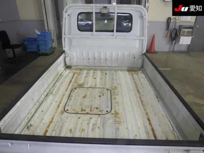 Honda Acty Truck
