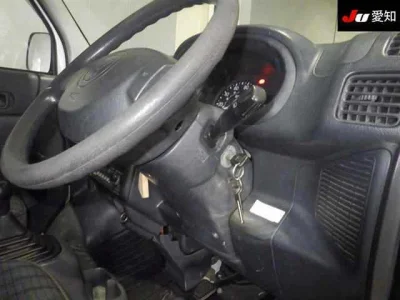 Honda Acty Truck