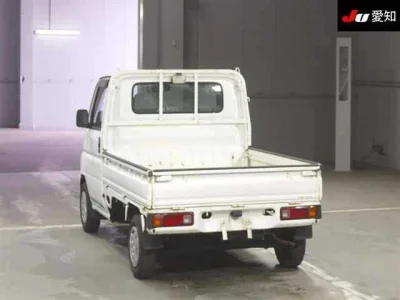 Honda Acty Truck