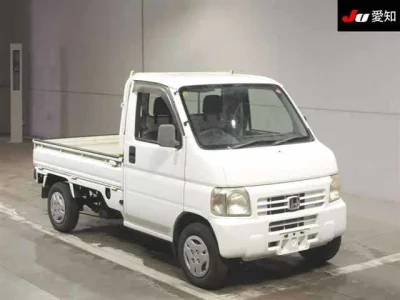 Honda ACTY TRUCK