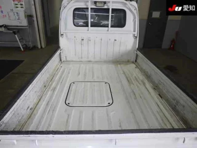 Honda Acty Truck