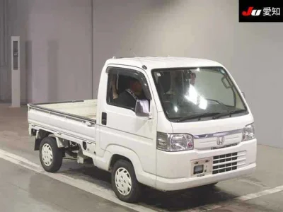 Honda Acty Truck