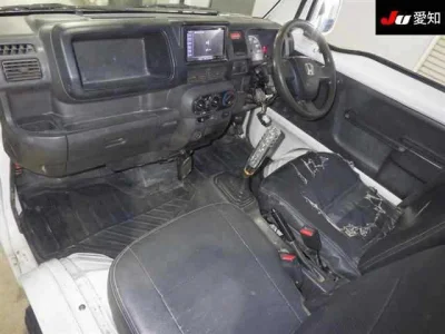 Honda Acty Truck