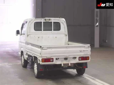 Honda Acty Truck