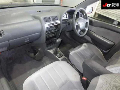 Toyota STARLET